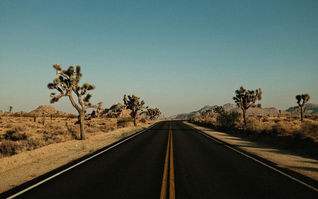 Top 10 Spiritual Things to Do in Joshua Tree